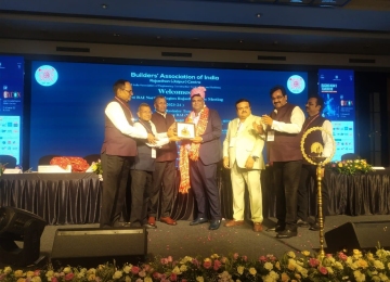 Builder’s meet Jaipur