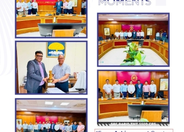 Technical Seminar at Jaipur Development Authority (JDA), Jaipur | 12 June 2026