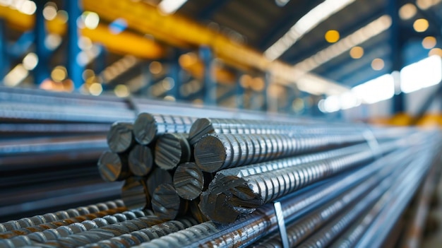 7 Crucial Things to Know About TMT Bars Before Starting Construction