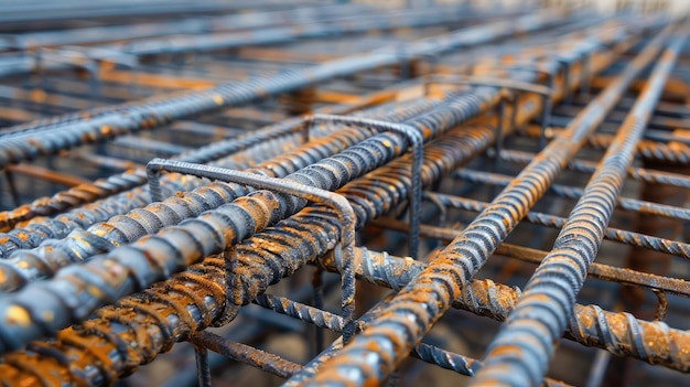 How 550D TMT Bars Ensure Safety in High-Rise Construction