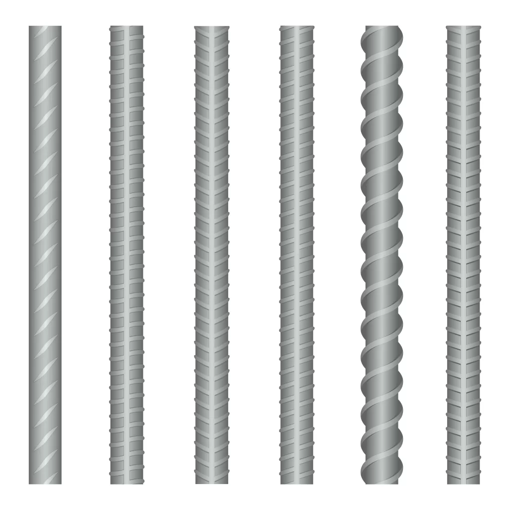 Understanding the Different Grades of TMT Bars and Their Manufacturing Process