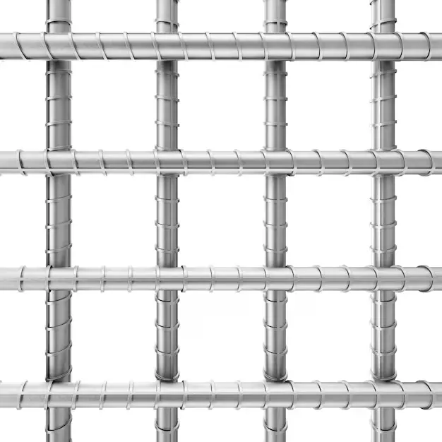 Grades of TMT Bars: Which One is Right for Your Project?