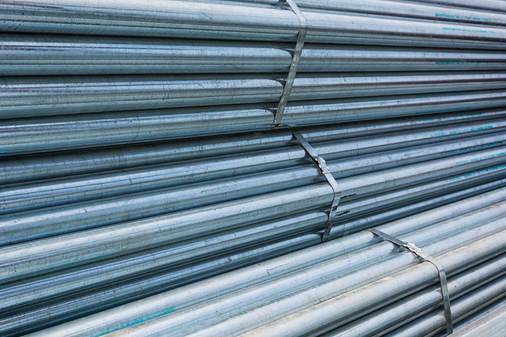 The Differences Between Corrosion-Resistant and Non-Corrosion-Resistant Steels