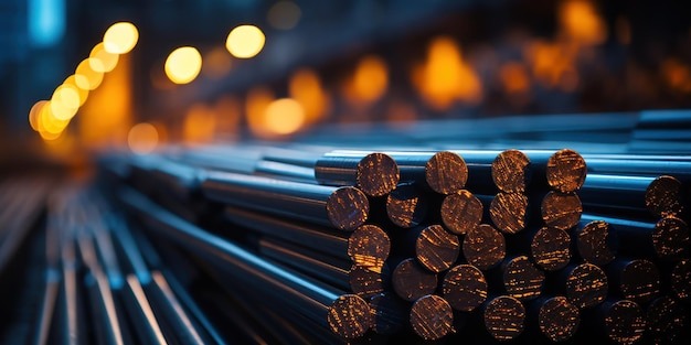 Why TMT Bar Prices Change Daily and How It Affects Construction Costs