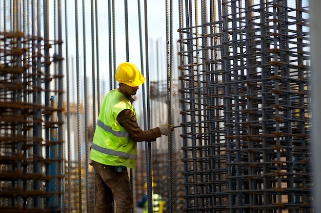 How to Choose the Best Local TMT Bar for Your Building Project