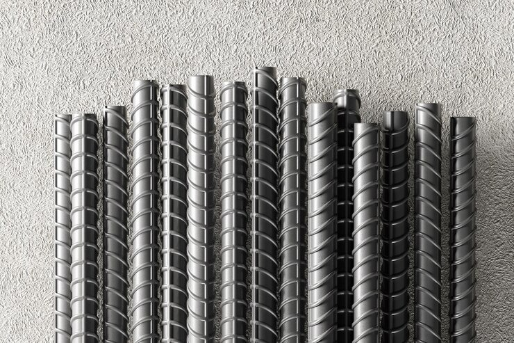 Difference between Fe 500 and Fe 550D TMT Bars in Construction
