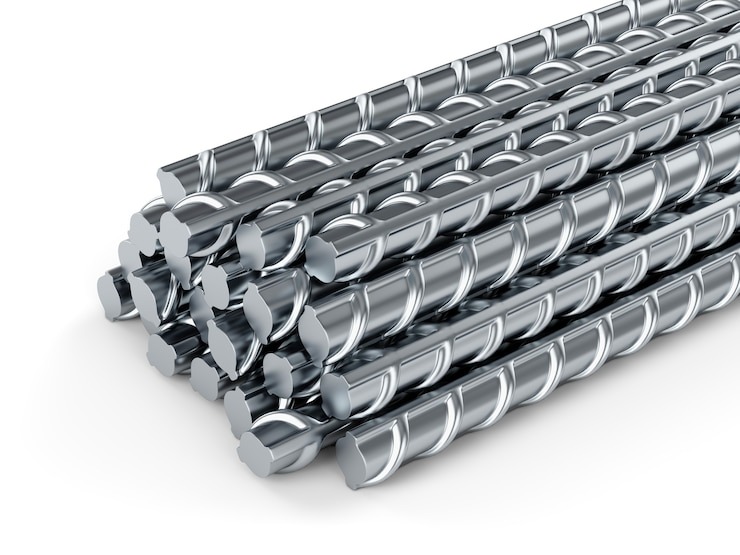 What Is TMT Saria? A Complete Guide to Thermo-Mechanically Treated Steel Bars