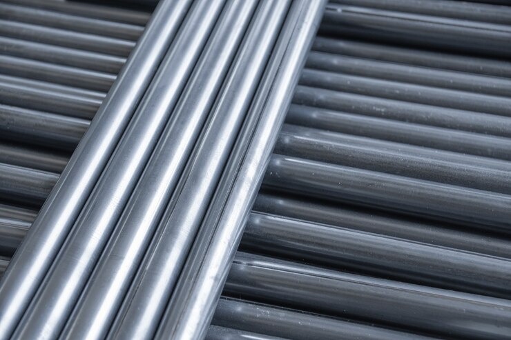 Choosing the Right Corrosion-Resistant Steel for Your Project: A Buyer’s Guide