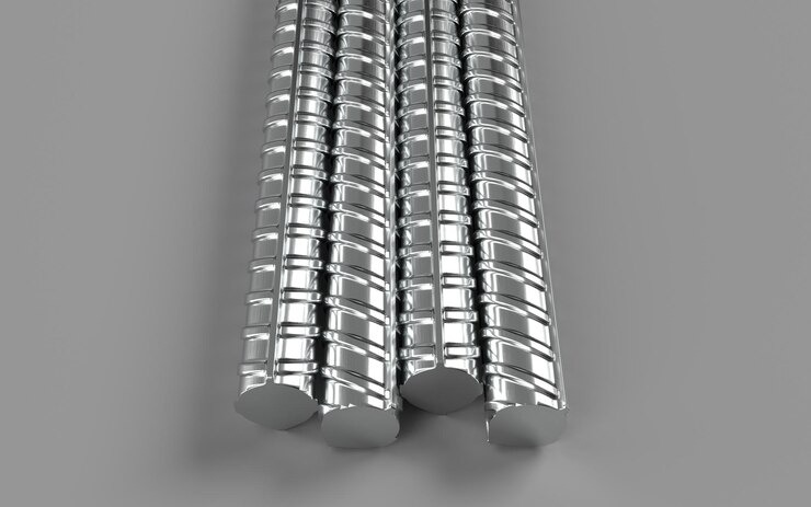 How Highly Ductile Metals Improve Manufacturing and Construction