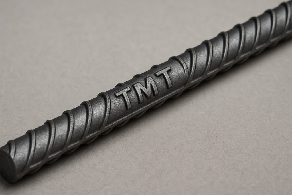 TMT Bar Price Today vs. Last Year: A 12-Month Price Comparison
