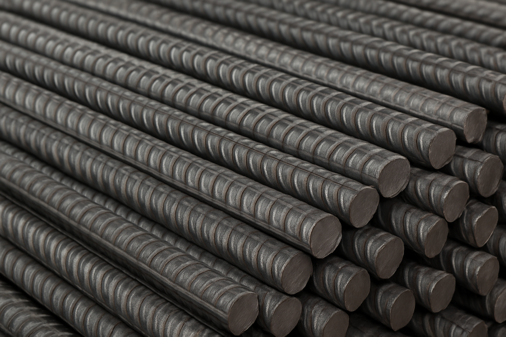 Moisture Damage in Buildings: How TMT Bars Help Prevent It