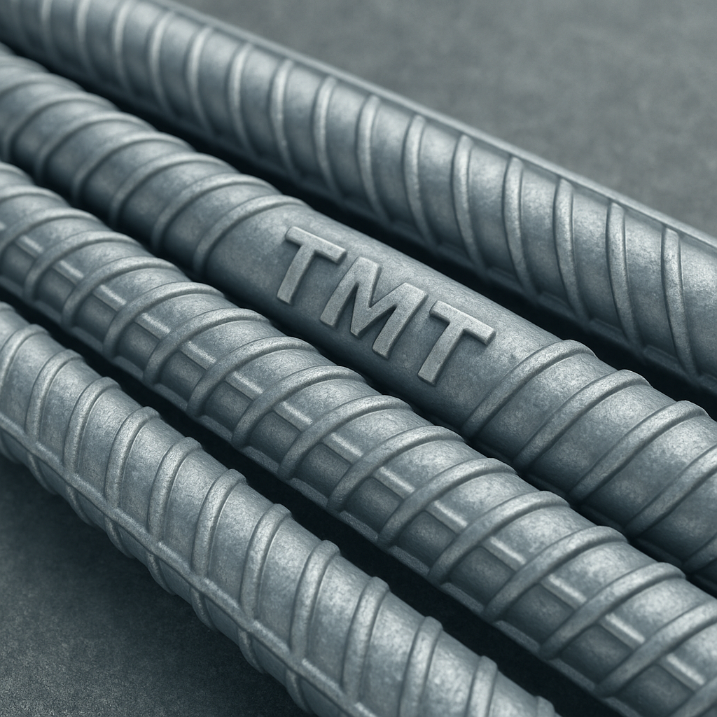 Why Duplex Stainless Steel is Emerging as the Best Corrosion Resistant Material in India