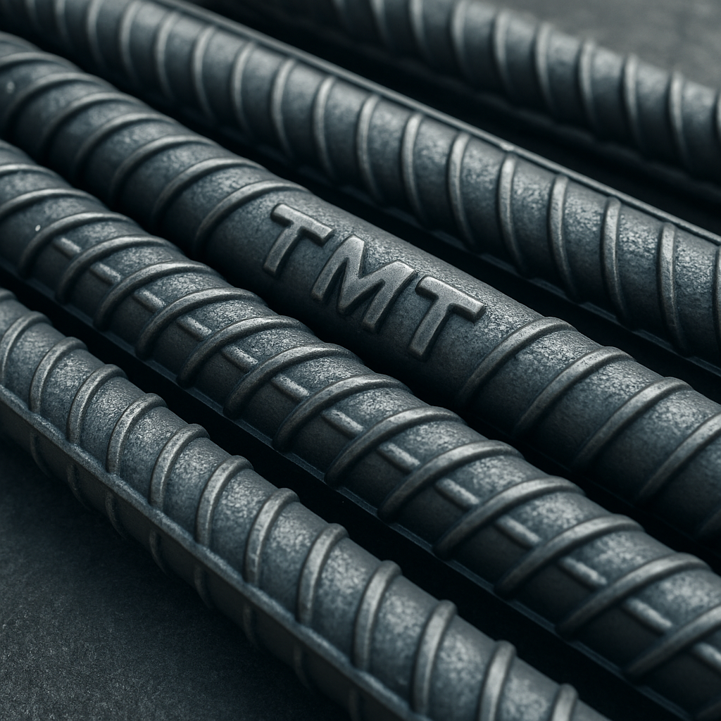 Why Choosing the Right TMT Bar is Crucial for Your Home’s Safety and Longevity