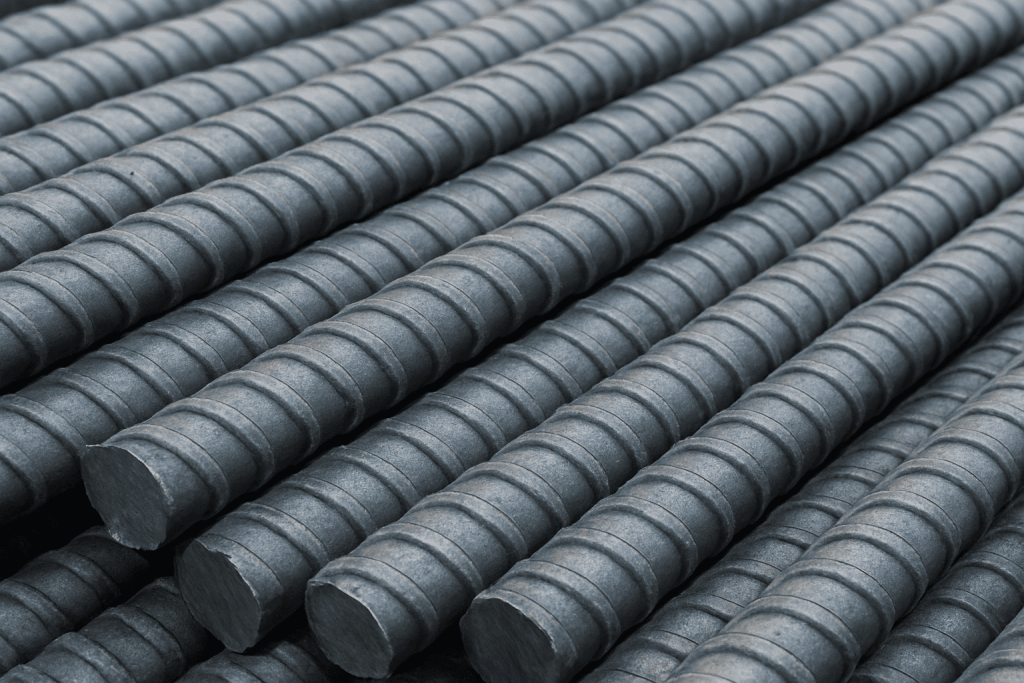 Why SBF RAPID TMT Bars Are the Best Choice for Rainy Climates