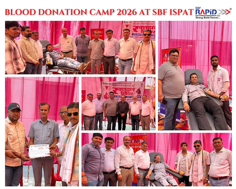 Blood Donation Camp
