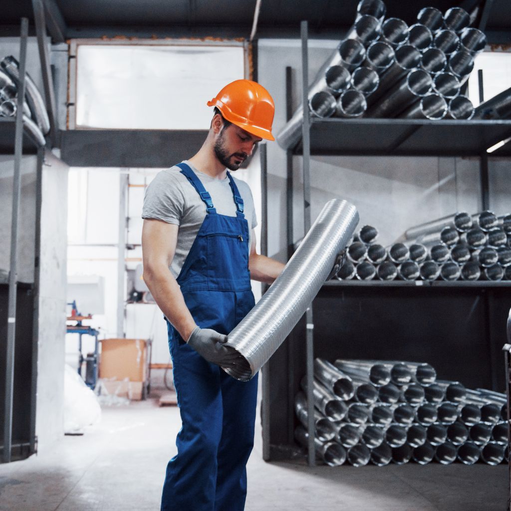 What Makes Rust Proof Steel Stronger and More Durable?