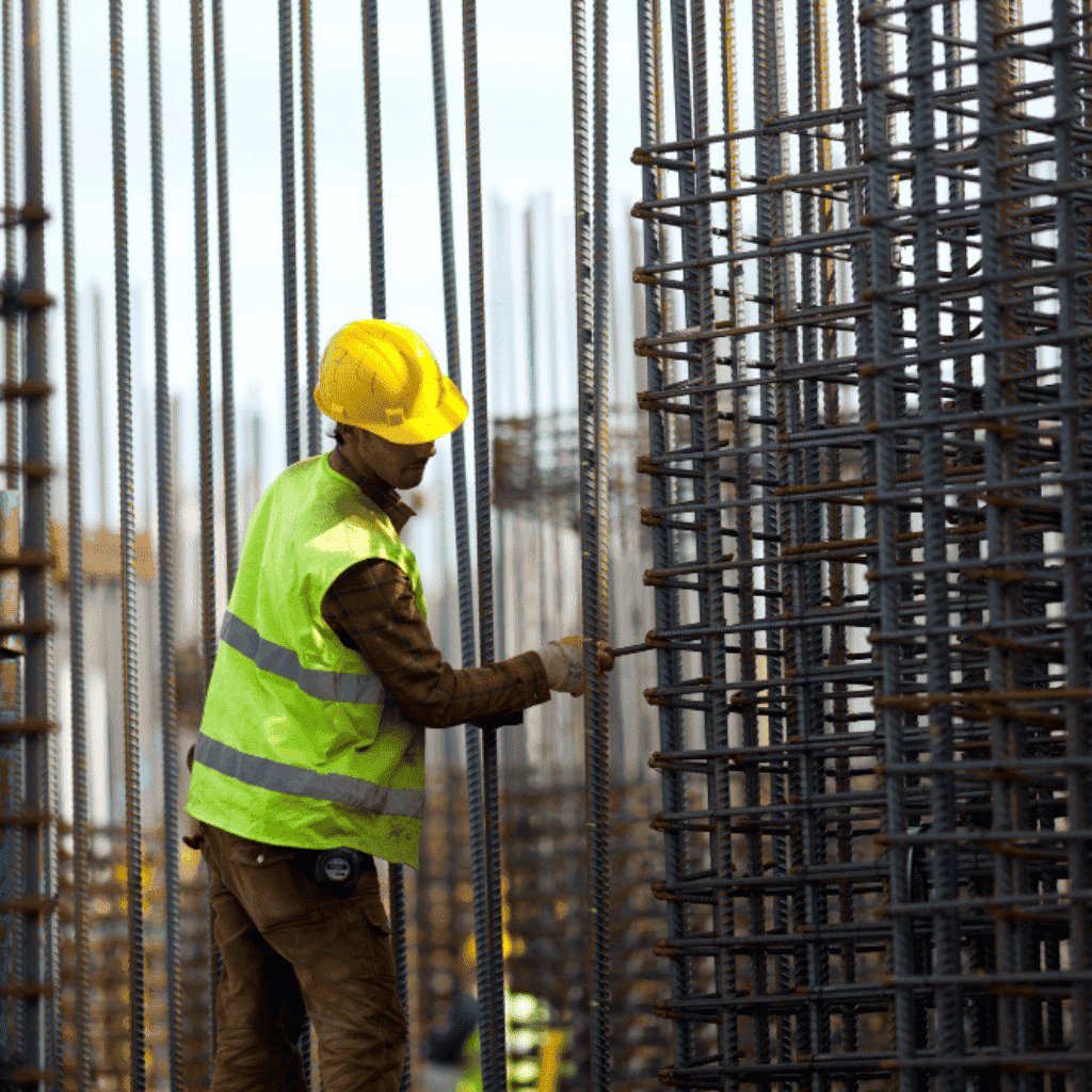 How 600 TMT Bars Improve Earthquake Resistance in Buildings