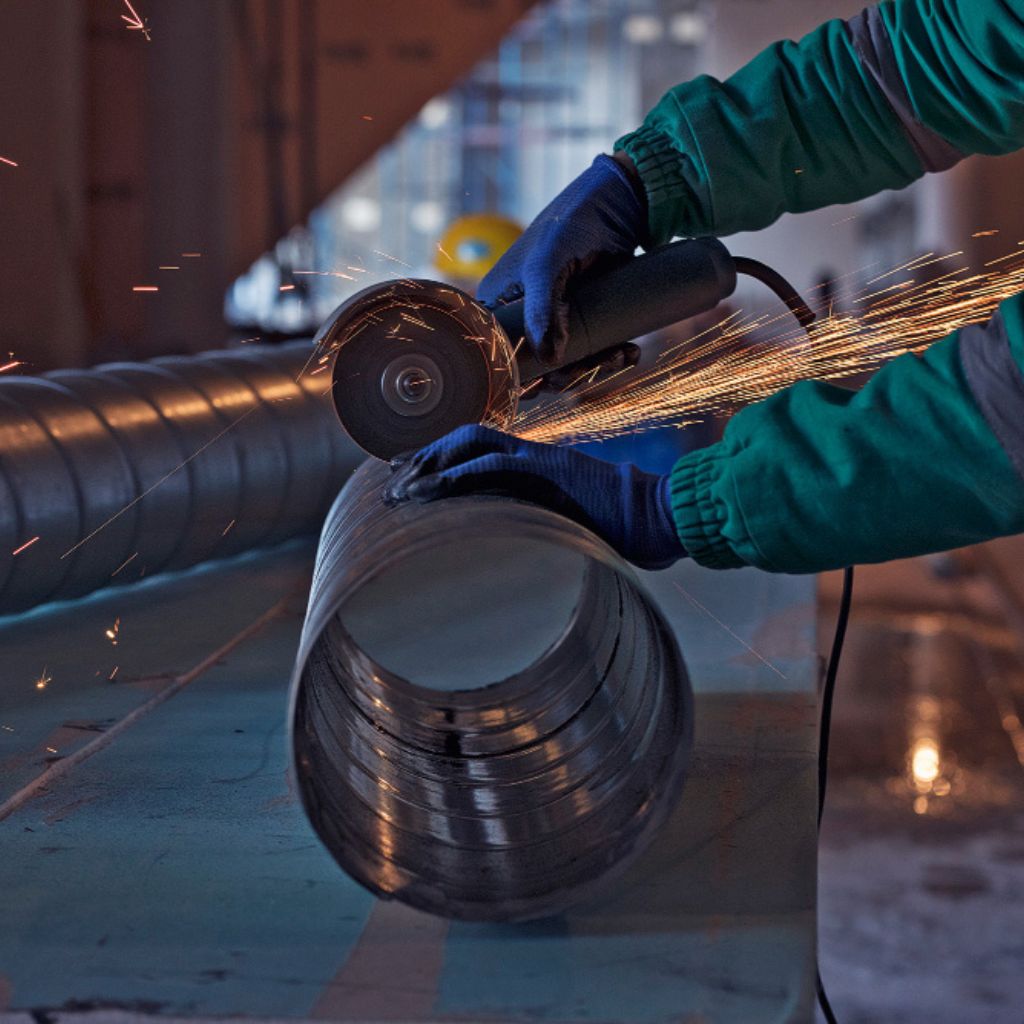 Corrosion Resistant Steel: Smart Choice for Harsh Environments